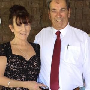 Meet your Posher, Sharon